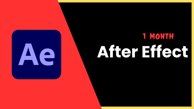 After Effect