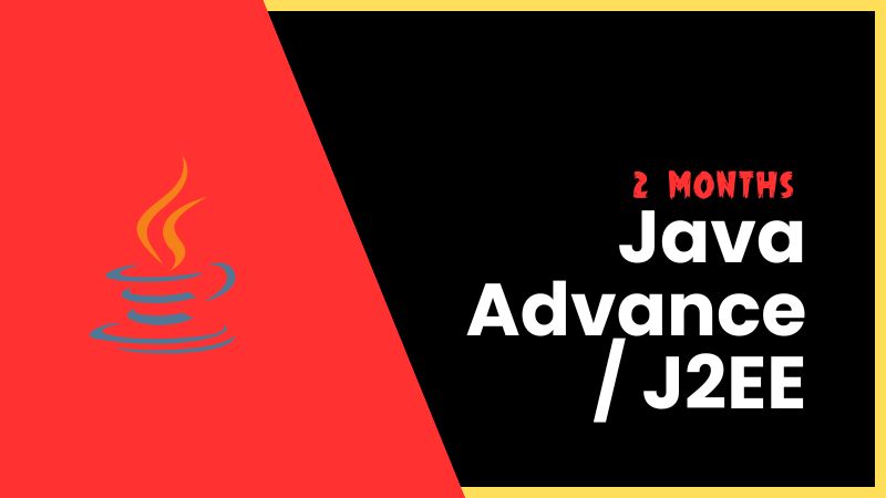 Java Advance / j2EE