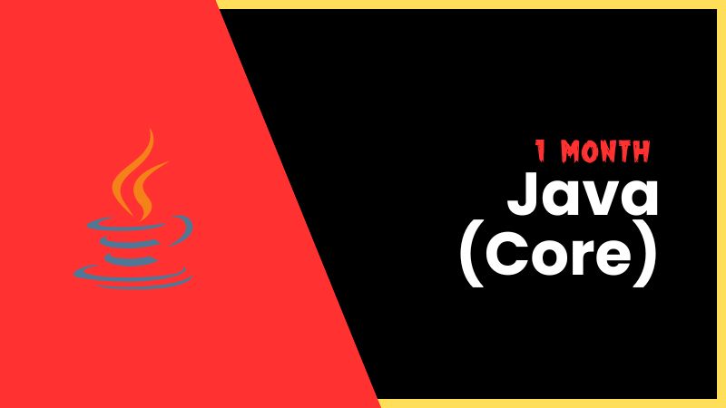 Java (Core)
