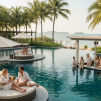 Thailand Tour Package